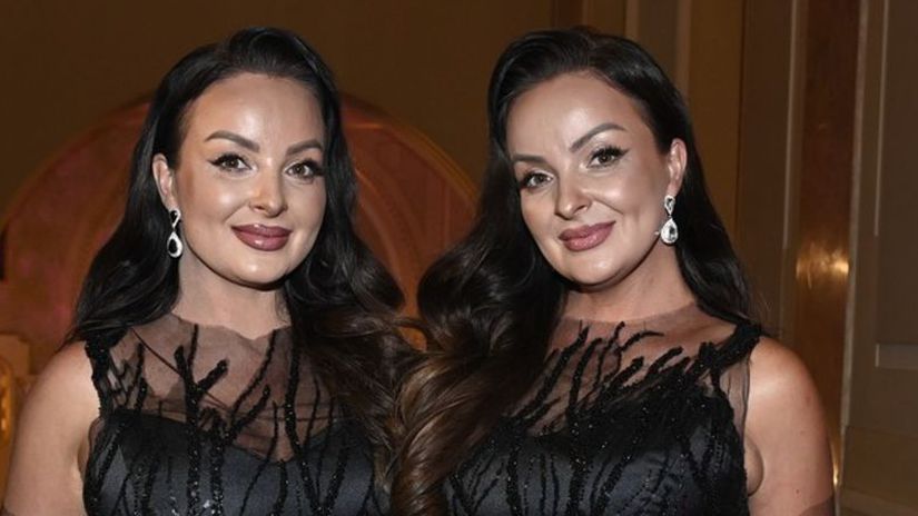Obrovska krivda na Eurovizi Twiinsky tvrdia ze Slovensku zmizli body a finale im uslo len o vlasocku