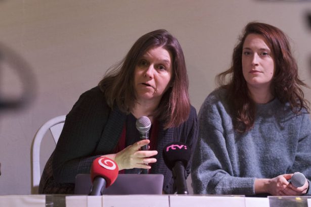 Od plagiatorstva k dotaciam Simeckovu a Pukovu spaja skandal spred 20 rokov Pripad Grassmeier vrha novy tien na kauzu Projektu Forum
