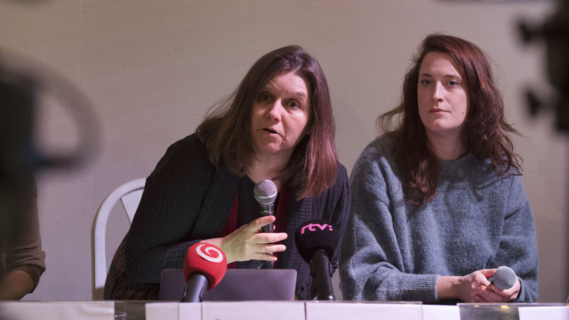 Od plagiatorstva k dotaciam Simeckovu a Pukovu spaja skandal spred 20 rokov Pripad Grassmeier vrha novy tien na kauzu Projektu Forum