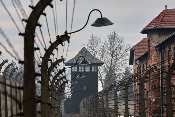 Odmena za statonost a odvahu Izrael ocenil Slovakov ktori zachranili Zidov pred takmer istou smrtou
