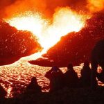 Pod europskou destinaciou tika bomba Sopka Methana po 100 000 rokoch oiva