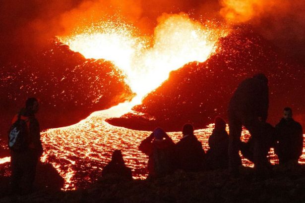 Pod europskou destinaciou tika bomba Sopka Methana po 100 000 rokoch oiva