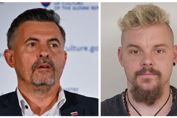 Policia patra po synovi ministerskeho uradnika Machalu Samuel zmizol z psychiatrie v Pezinku