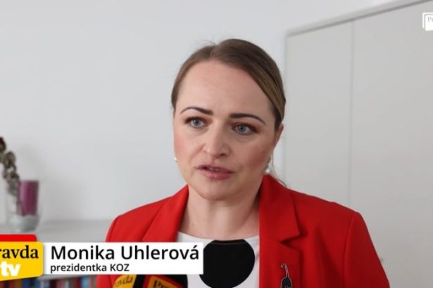 Problemy Slovenska nie su vysoke mzdove poziadavky ale nizke prijmy
