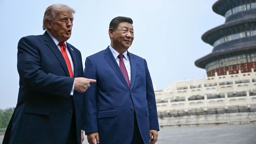 Putin moze trpko olutovat invaziu na Ukrajinu Trump pocul necakaneslovak od najvacsieho spojenca Kremla