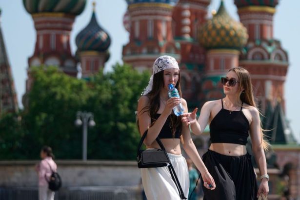 Putinovo Rusko vymiera extremnym tempom ani vidiek uz nie je zachrancom