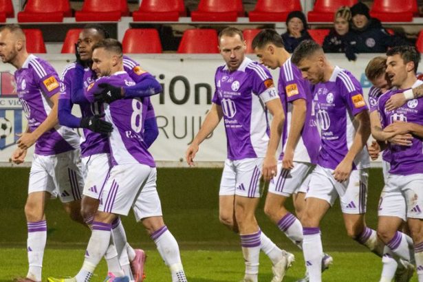 Slovensky klub neziskal licenciu na posobenie v najvyssej sutazi Problemom je novy stadion