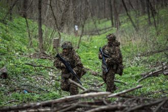 Trauma a do konca storoia Ukrajina el neviditenej katastrofe ktora zni cele genercie