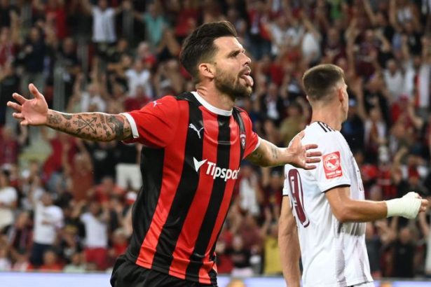 Trnava porazila Zilinu v uplnom zavere Hlavnym kandidatom na zostup je Komarno