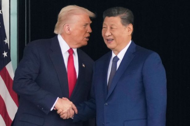 Trump a Si ahaj karty Expert USA a na si neelaj priamy konflikt ale neustpia