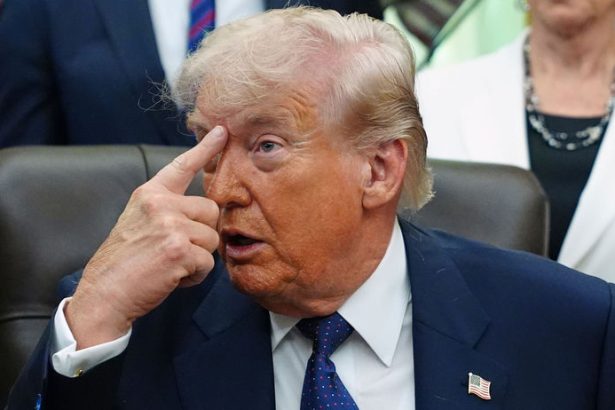 Trump na americkych dolaroch plany na novu bankovku narazuju na silny odpor a zakony