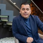 Usmev nahradil strach o zivot Roman Pomajbo odhalil sokujuceu diagnozu o ktorej nikto nevedel