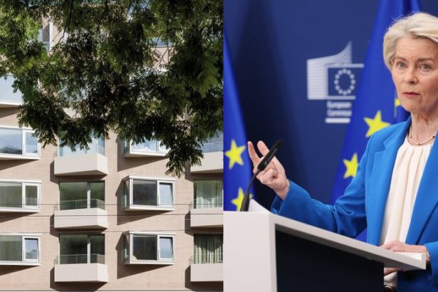 pekulanti s bytmi pod dohladom Bruselu Unia pripravuje zakon ktory zasiahne aj Slovakov