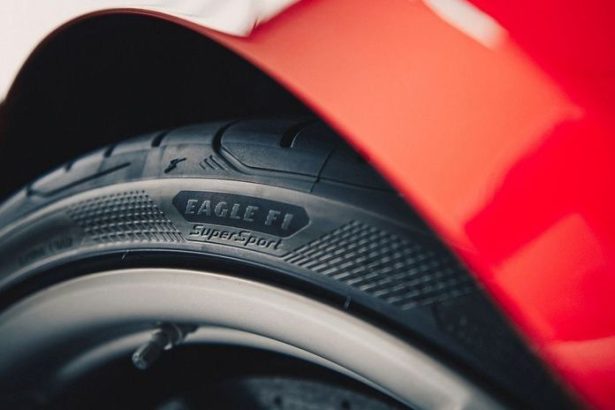 pozor na tieto pneumatiky su nebezpecne goodyear ich uz stiahlo z predaja