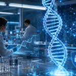 AI uz pomaha navrhova syntetick DNA Moze pomoct ale aj zjednodusit vyvoj nebezpecnych virusov