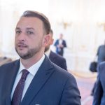 Ak mohla byt velvyslankynou Vasaryova moze byt hocikto tvrdi Sutaj Estok