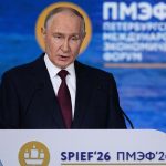 Autor listu a poznmka o veku Putin ostro reagoval na Zelenskeho vyzvu