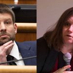 Citlive mesto opozicie Kauza Fora Marty Simeckovej predstavuju vazny problem pre viac ako polovicu ludi