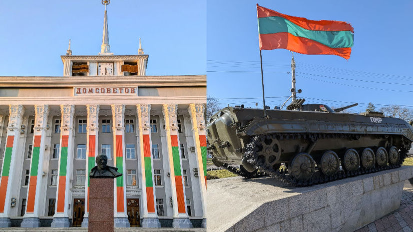 Do 1400 sa k Leninovi nepriblizite hovorili im tajni Slovaci opisuju bizarnu navstevu Podnesterska