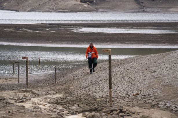 El Nino je spat a moze prepisovat dejiny Planetu cakaju klimaticke extremy