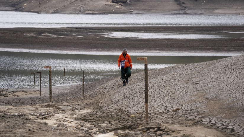 El Nino je spat a moze prepisovat dejiny Planetu cakaju klimaticke