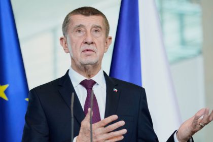 Europa musi rokovat s Putinom vyhlasil Babis a uvedol kto by mal vies diplomaticku misiu