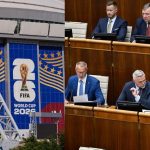 Futbal ma fanusikov aj v parlamente Co si poslanci myslia o sampionate plnom kontroverzii