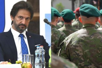 Javorina sa buri proti Kalinakovi ludia hovoria o druhom vystahovani a organizuju peticiu