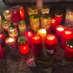 Jej praca bola pre verejnost neviditelna no pre policiu zasadna Spolupracovnici vyjadrili dojemne slova kolegyni z rezortu ktora tragicky zahynula na D1