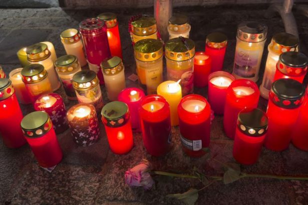 Jej praca bola pre verejnost neviditelna no pre policiu zasadna Spolupracovnici vyjadrili dojemne slova kolegyni z rezortu ktora tragicky zahynula na D1