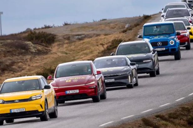KVIZ Rozumiete svetu elektromobilov