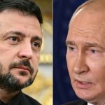 Ma to Putin spocitane Zelensky hovori o rastucej nespokojnosti Rusov a konci Putina