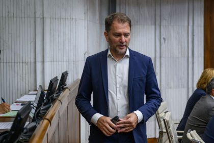 Matovicovci podavaju trestne oznamenie v suislosti s predajom systemov KUB pricom im nezalezi na tom kto za tento predaj moze