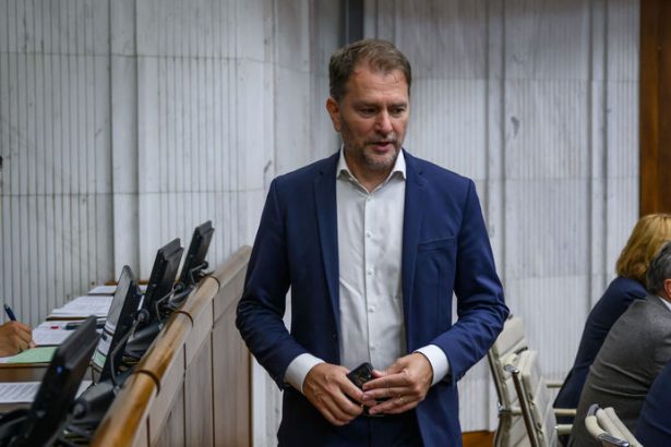 Matovicovci podavaju trestne oznamenie v suislosti s predajom systemov KUB pricom im nezalezi na tom kto za tento predaj moze