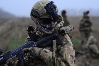 Najhorsii scenar pre Putina sa naplnil jeho vlastnou rukou Urobil chybu ktoru uz nemoze napravit