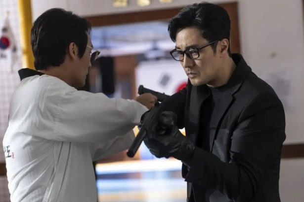 Nenapadna novinka na Netflixe sa dostala medzi najvacsie hity Akcny thriller o unesenom dietati dobyva svetove rebricky