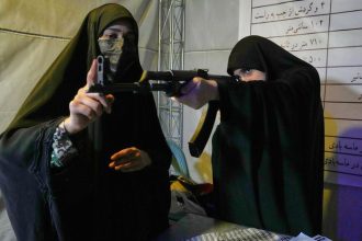 ONLINE Vojna je nevyhnutna Iran odmieta poziadavky USA a odkazuje Nikdy sa nevzdame