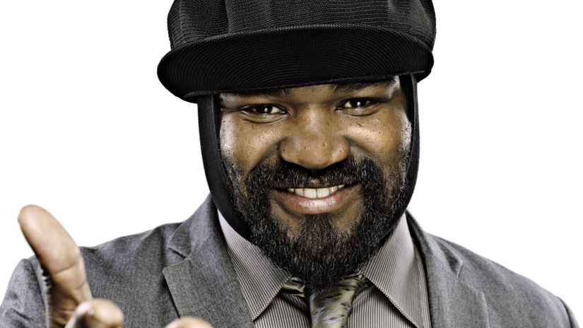 Osobnost ktora znovu definuje moderne jazz Gregory Porter sa vracia do Bratislavy