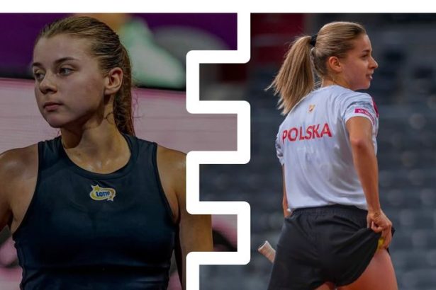 Perla vo svete kyborgov Polsku dobyvatelku dosia nikto nepoznal dnes lei jej svet pri nohach 10 faktov ktore ste o nej nevedeli