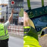 Pokuta moze prist aj o niekolko dni Policia nasadila drony ktore vidia viac nez hliadky sankcie vam mozu vziat aj polovicu platu