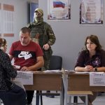 Pozname datum ruskych volieb ktore budu prve po invazii na Ukrajinu Putin uz podpisal vynos