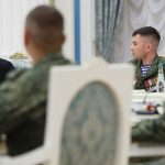Putin odhalil kolko vojakov nasadil proti Ukrajine Priznal aj problem ktory trapi Moskvu