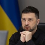 Rustina na Ukrajine konci ako chraneny jazyk Zelenskyj podpisal zakon s vybcnym odkazom