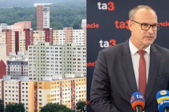Sok z cien bytov pokracuje Odbornici navrhuju styri kroky ako predis katastrofe v byvani
