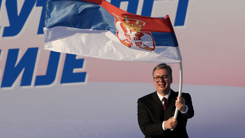Srbsko caka politicke zemetrasenie Vucic oznamil odchod a predcasne volby
