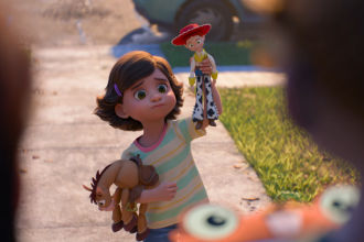Toy Story 5 nie bude len o nostalgii Hracky caka boj s technologiou do pribehu vstupi aj Taylor Swift