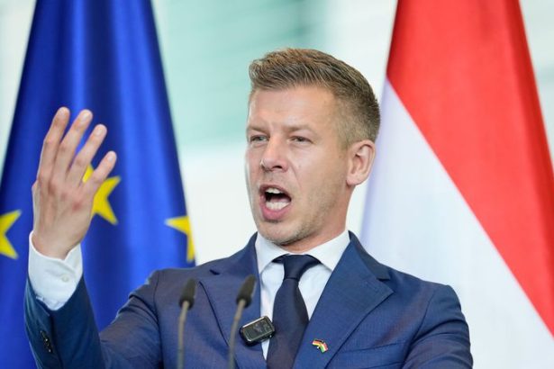 V Madarisku sa ruca dalsia basta Orbanovej ery Magyar zautocil na verejnopravne media