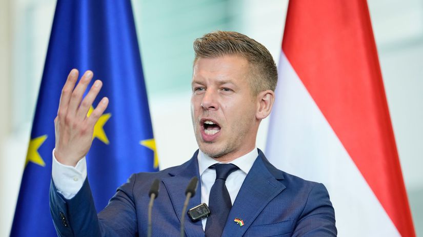 V Madarisku sa ruca dalsia basta Orbanovej ery Magyar zautocil na verejnopravne media