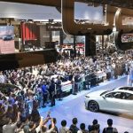 VIDEO Navstivte s nami automobilovy salon v Pekingu