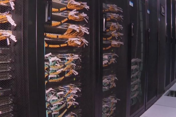 VIDEO Stroje ovladli internet Po prvy raz v historii automat prekonal ludi v surfovani